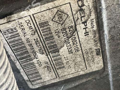Used Engine control unit (ECU) Engine control unit (ECU) 37012070 37012070