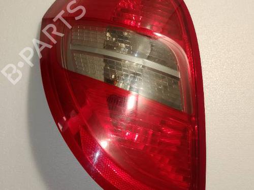 left-taillight-mercedes-benz-a-class-w169-2004-2005-2006-2007-2008-2009-2010-2011-2012-37273057 main image