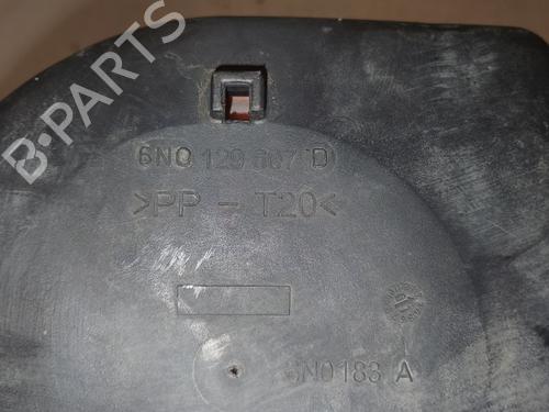 Air filter box VW POLO (6N2) | BP36152991M87 - Image 5