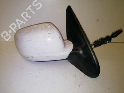Right mirror SEAT TOLEDO II (1M2) 1.9 TDI | BP23572000C27 