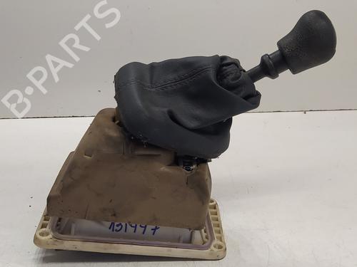 Used Gear lever RENAULT MEGANE I (BA0/1_) 1.9 dTi (BA08, BA0N) (98 hp) 24210058