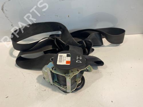Used Front left seatbelt FORD TRANSIT CONNECT V408 Box Body/MPV [2013-2025]  29755210
