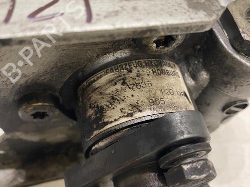 Steering pump BMW 3 Coupe (E46) 320 Ci | BP29383446M99