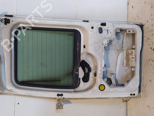 Right tailgate FORD TOURNEO CONNECT 1.8 TDCi /TDDi /DI | BP23571252C77 