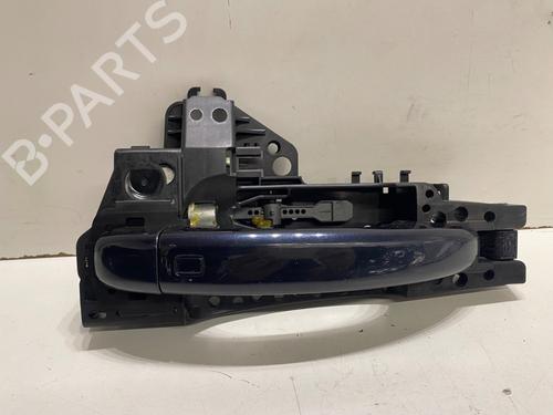 Used Front left exterior door handle AUDI A5 (8T3) 2.0 TDI (177 hp) 29994043