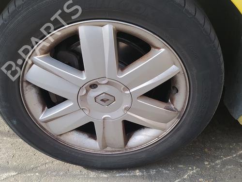 Rim RENAULT SCÉNIC II (JM0/1_)  | BP23534716C45 