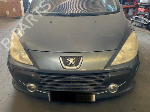 Left front window switch PEUGEOT 307 (3A/C) | BP29292883I27 - Image 11