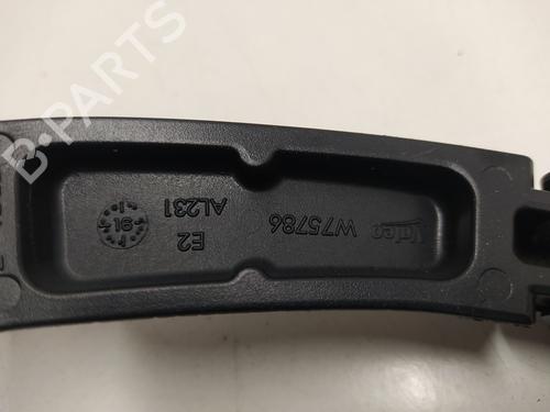 Front windshield wiper arm HYUNDAI i20 II (GB, IB)  | BP23570257C143 