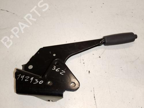 Hand brake PEUGEOT BOXER Van  | BP36869576I18  - Image 10
