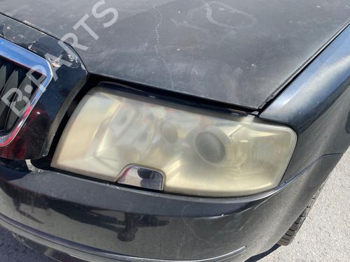 Left front window switch SKODA SUPERB I (3U4) 1.9 TDI | BP33219968I27 - Image 34