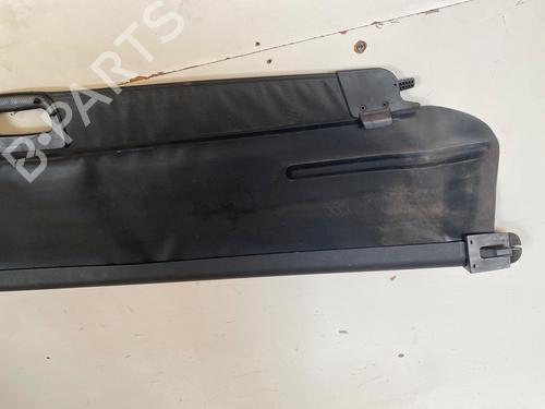 Rear parcel shelf LAND ROVER FREELANDER I (L314) 2.0 Td4 4x4 | BP30114233C85 