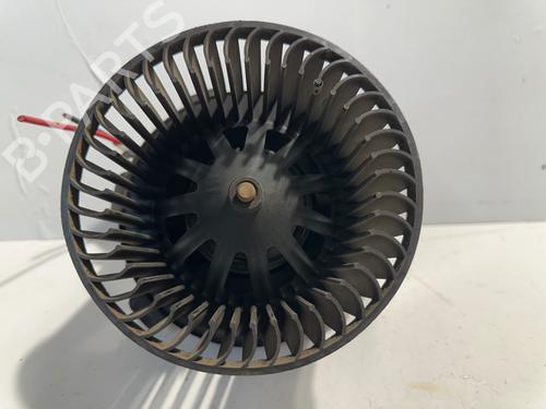 Used Heater blower motor Heater blower motor PEUGEOT 206 Hatchback (2A/C) 1.6 16V (109 hp) 34722968 34722968