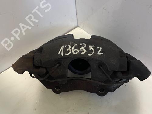 Right front brake caliper MAZDA 3 (BL) 2.2 MZR CD (BL10) | BP29523277M104 