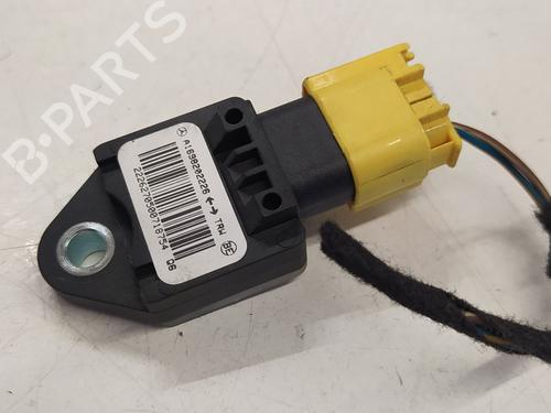 Used Electronic sensor Electronic sensor MERCEDES-BENZ A-CLASS (W169) A 180 CDI (169.007, 169.307) (109 hp) 19114013 19114013