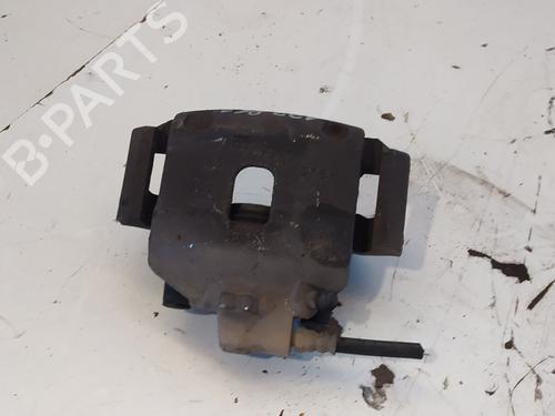 Right front brake caliper OPEL CORSA E (X15) 1.2 (08, 68) | BP25989950M104 