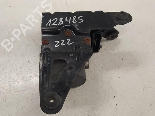 ABS pump RENAULT MEGANE II (BM0/1_, CM0/1_) 1.5 dCi (BM02, BM13, BM2A, CM02, CM13) | BP20320104M43 