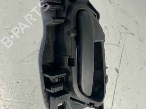 Used Rear left interior door handle Rear left interior door handle 36889215 36889215