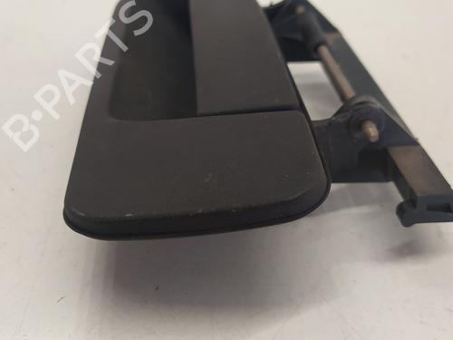 Rear left exterior door handle CITROËN XANTIA (X1_, X2_) 2.0 HDI 109 | BP23570736C130 
