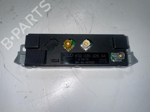 Base antenna AUDI A5 (8T3) 2.0 TDI (177 hp) 33011023