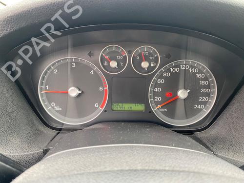 Engine FORD FOCUS II (DA_, HCP, DP)  | BP31343618M1 