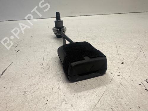 Used Seat buckle OPEL CORSA D (S07) [2006-2015]  29214246