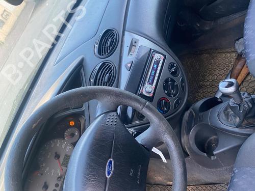 Engine FORD FOCUS I Saloon (DFW) 1.6 16V | BP36409397M1 - Image 11