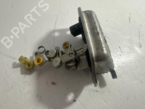 Tailgate lock CHEVROLET AVEO / KALOS Hatchback (T250, T255) | BP32036424C101