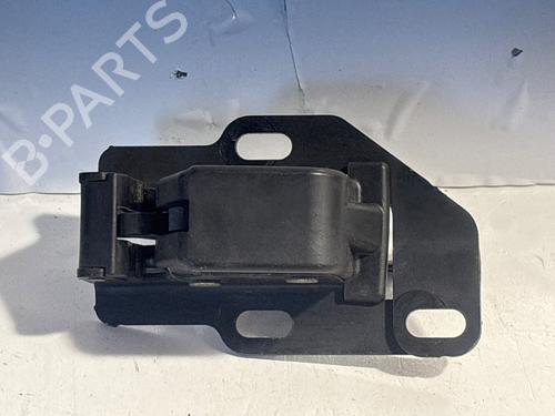 Højre bagtil lås CITROËN BERLINGO MULTISPACE (B9) 1.6 HDi 90 | BP37018613C99 - Image 3