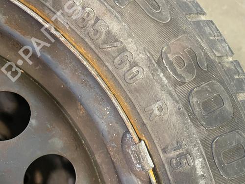 Used Rim Rim OPEL MERIVA A MPV (X03) 1.7 DTI (E75) (75 hp) 35783516 35783516