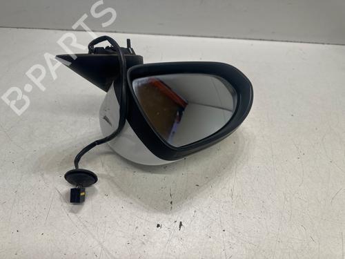 Used Left mirror OPEL CORSA D (S07) [2006-2015]  30115912