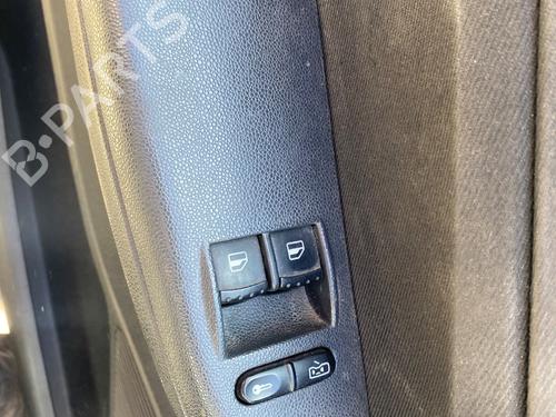 Left front window switch SKODA FABIA I Combi (6Y5) 1.4 TDI | BP34102424I27 - Image 2