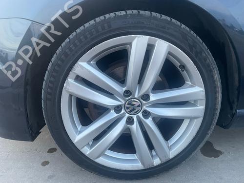 Andere VW PASSAT B7 (362) 2.0 TDI | BP13092754O1 