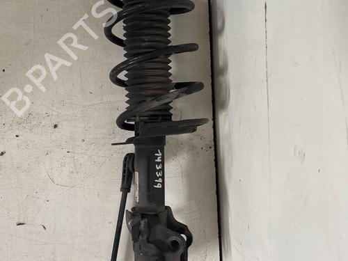 Used Left front shock absorber Left front shock absorber 37407546 37407546