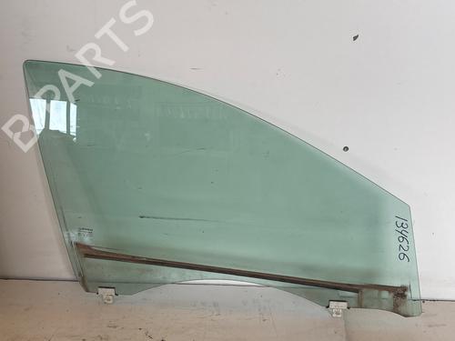 Used Front right door window RENAULT MEGANE III Hatchback (BZ0/1_, B3_) 1.6 16V (BZ1B, BZ1H) (110 hp) 27727345