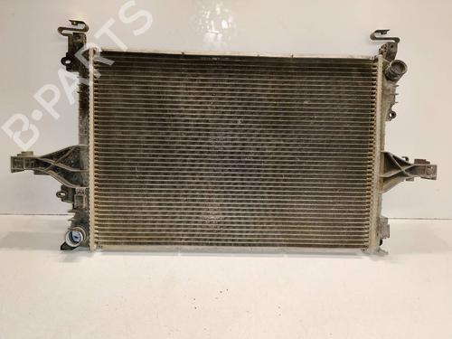 Used Water radiator Water radiator 38472571 38472571
