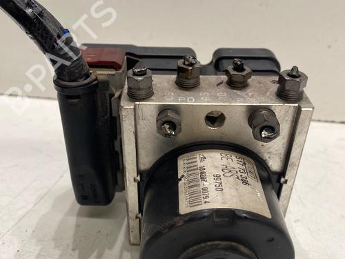 ABS pump FIAT DOBLO Box Body/MPV (223_) 1.9 JTD | BP26711090M43 