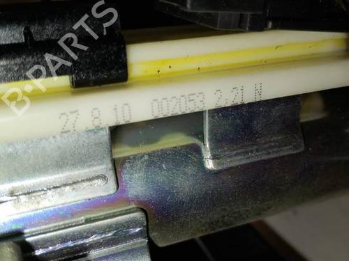 Steering column MERCEDES-BENZ A-CLASS (W169) A 180 CDI (169.007, 169.307) | BP39988740M21 - Image 5