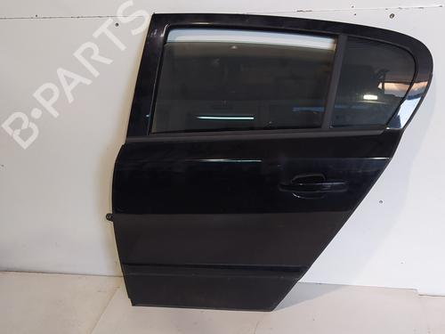 Left rear door OPEL ASTRA H (A04) 1.7 CDTI (L48) | BP23571624C4 