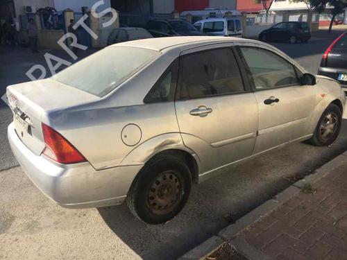 Right front indicator FORD FOCUS I Saloon (DFW) 1.6 16V | BP7059781C33 