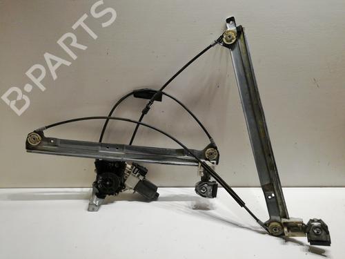 Used Front right window mechanism SMART FORFOUR (454) 1.3 (454.031) (95 hp) 23569394
