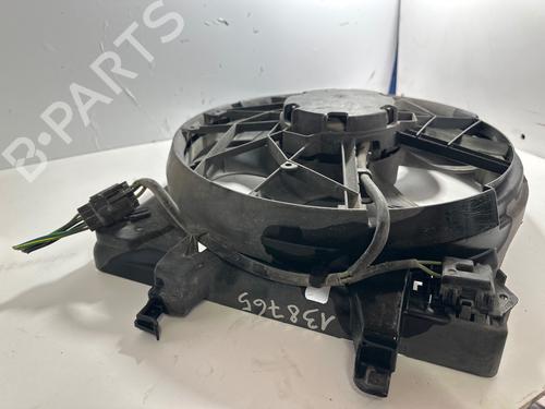 Radiator fan FORD FOCUS I Saloon (DFW) 1.6 16V | BP31603877M35