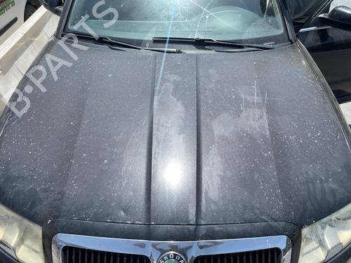 Motorhjelm SKODA SUPERB I (3U4) 2.0 TDI BP27392120C1