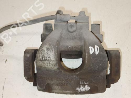 Right front brake caliper FORD FOCUS III Turnier | BP33807830M104 - Image 6
