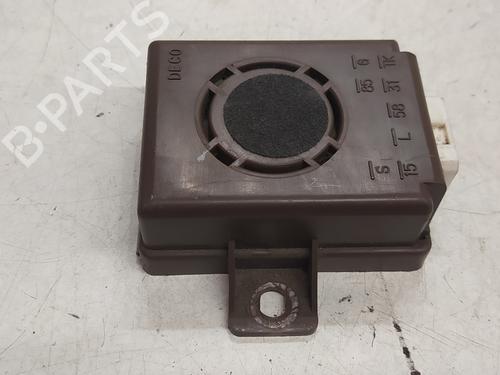Lights ECU DAEWOO KALOS (KLAS) 1.4 16V | BP37247890M55 - Image 8