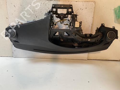 Kollisonspute sett MAZDA 3 (BL) 2.2 MZR CD (BL10) | BP29532120C86 