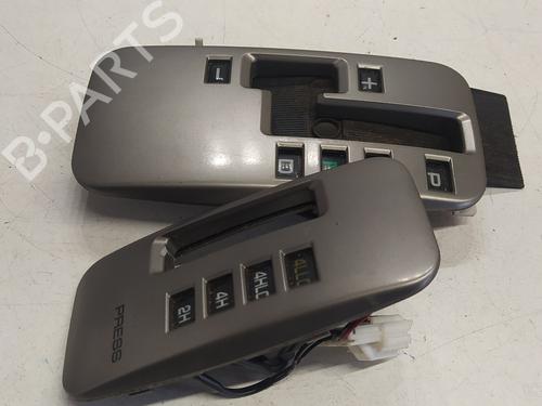 Gear lever MITSUBISHI PAJERO III (V7_W, V6_W) 3.2 Di-D (V68W) | BP21361626M90 