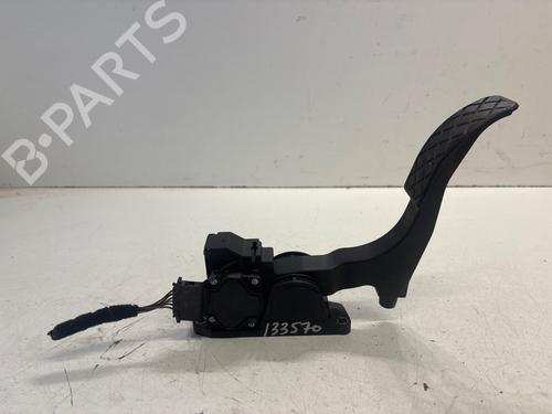 Used Pedal VW POLO (9N_, 9A_) 1.4 TDI (75 hp) 26721315