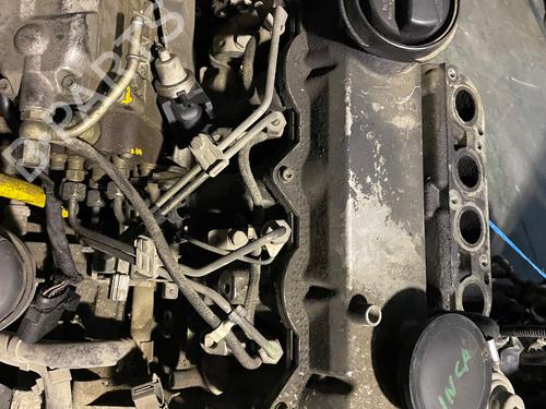 Used Engine Engine SEAT INCA (6K9) 1.9 SDI (64 hp) 33290000 33290000