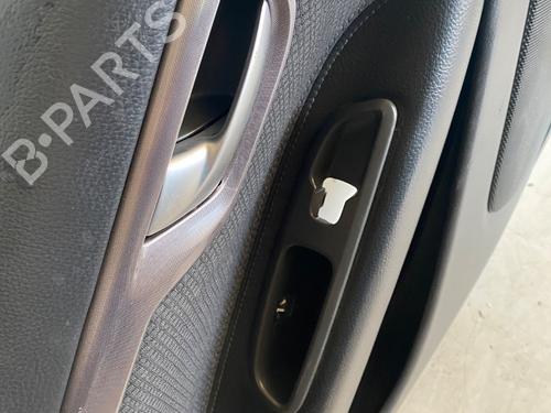Rear left panel VOLVO S60 I (384) 2.4 | BP38225854C60 - Image 4