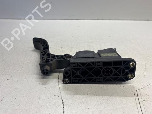 Pedal SKODA FABIA I (6Y2)  | BP28670311I4 